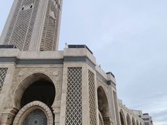 -哈桑二世清真寺