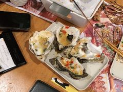 -木屋烧烤(大运店)