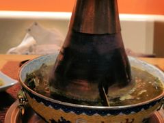 -京炭铜锅涮肉·羊蝎子·羊肉炉(保利·时光里店)