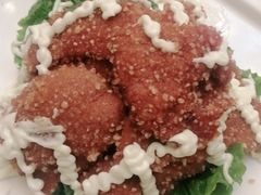 -丰收日·小海鲜·沪上家宴(顾村正大店)