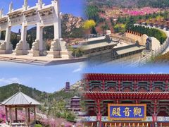 -石岛赤山风景区