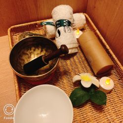 -栖SPA·ONDA ·海菲秀·皑皑科技美肤中心