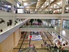 -厦门高崎国际机场-T3航站楼