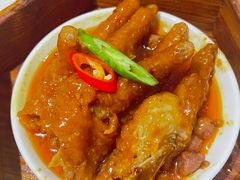 -粤来记·啫啫煲·点心(日月光店)