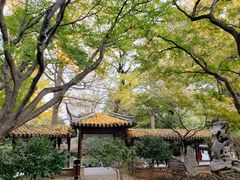 -虞山风景区