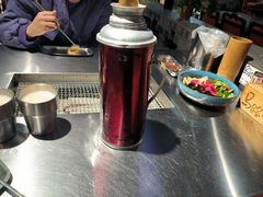 -马路牙子烧烤音乐酒馆(望京店)