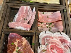 -牛焱·烧肉酒肆(五大道店)