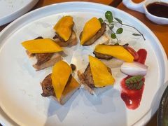 -福樱兰海鲜放题铁板烧(加州店)