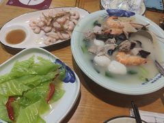 -百家鲜·杭帮菜