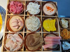 -芈重山老火锅(广州首店)