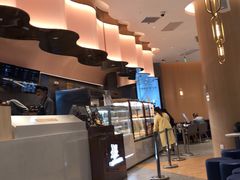 -奈雪的茶(青岛卓悦里INTOWN店)