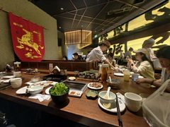 -御牛道日式烤肉料理(杭州万象城店)