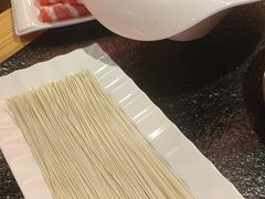 -京炭铜锅涮肉·羊蝎子·羊肉炉(保利·时光里店)