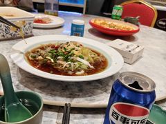 -聚丰园•湖鲜餐厅(阿红私房菜梅石路店)