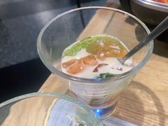 -鱼酷活鱼烤鱼(梅江印象城店)