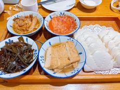 -春满园·邯郸菜发祥地(滏东店)