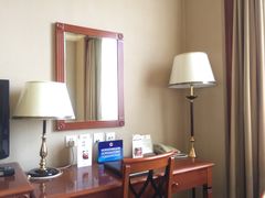 -北京前门建国饭店