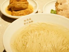 -松鹤面馆·古法焖肉面(观前店)