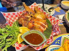 -泰妃殿(宏伊国际广场店)