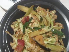 -盐枭肴·川味自贡菜(南强街店)