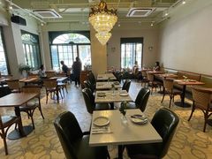 -OLLA 西班牙餐厅(丰盛里店)