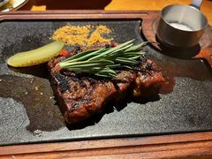 -MR.ROCKY洛奇先生·西餐&酒吧(太古仓店)