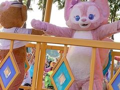 -迪士尼小镇