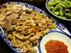 凉菜拼盘-刘师父老汉口江湖菜(蔡锷路店)