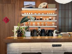 -溯洄咖啡VORTEX COFFEE