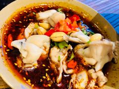 -串大叔炭火烤串·鸡西大冷面刀削面(总店)
