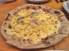 -君悦酒店·La Terrazza意合園·意式风味