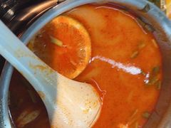 -simply thai天泰(静安嘉里中心店)