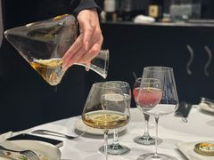 -MORTON'S 莫尔顿牛排坊(北京丽晶酒店)