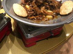 -小菜园新徽菜(常州武进吾悦店)