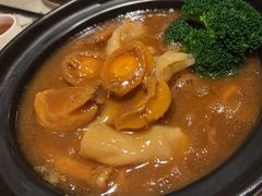 -皇朝会.经典传统粤菜(外滩店)