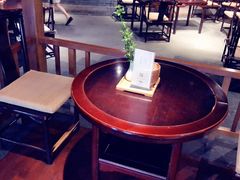 -青藤茶馆(南山路店)