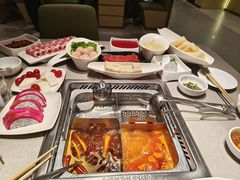 -海底捞火锅(壹悦城店)