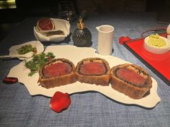 -弦月窗LUNETTE BY AMANDA(复兴路店)