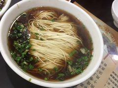 -毛华美食(清扬路店)