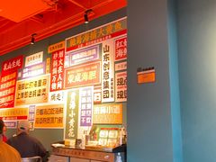-蚝堡海鲜·威海菜·海肠捞饭·烧烤·亚洲吃蚝公司(幸福门店)