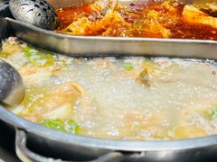 -肖肖酸萝卜鱼火锅(总店)