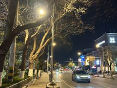 -春水锅贴·传统鲁菜(大明湖店)
