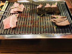 -千寻烧肉(政务区店)