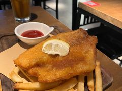 -FABIO’S费比欧披萨餐厅