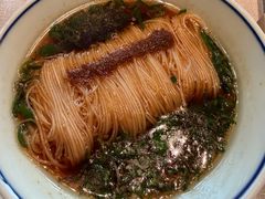 虾籽阳春面-逸道(益丰·外滩源店)