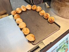 -百年夯碳烤胡椒饼(阿拉城店)