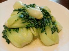 -湖畔鲁菜·二十年老字号餐厅(大明湖店)