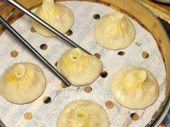 -蟹上黄·蟹黄面·江南糖水(人民广场店)