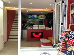 门面-Eckl’s爱氏热狗(猫街店)