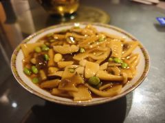 -天龙宝严素食馆(大兴善寺店)